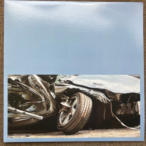 Chewed Up EP