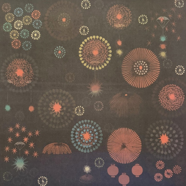 Vinyl Moon Volume 132: Night Bomb Shells