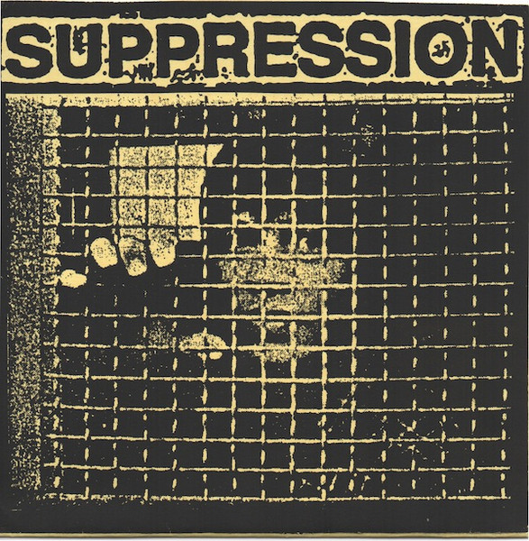 Suppression
