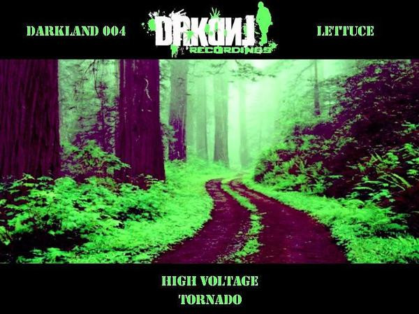 High Voltage / Tornado
