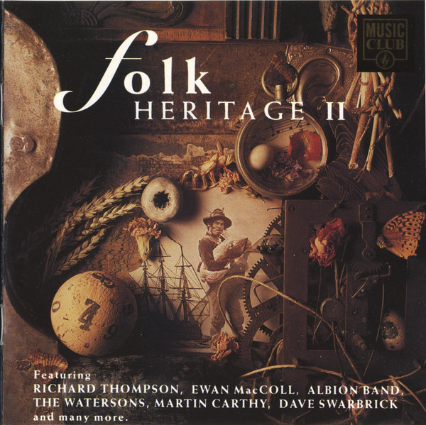 Folk Heritage II
