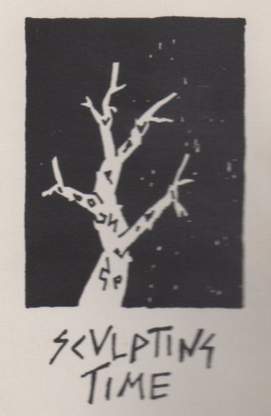 Sculpting Time (White Tree 1995)
