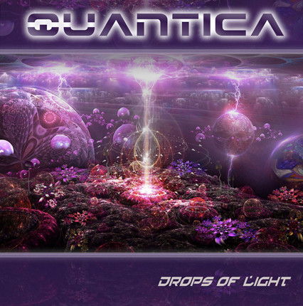 Drops Of Light