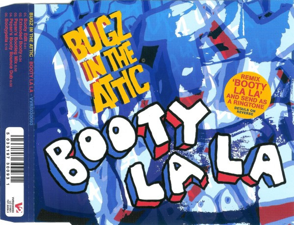 Booty La La