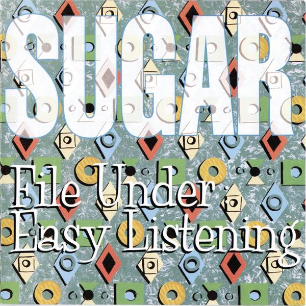 File Under: Easy Listening