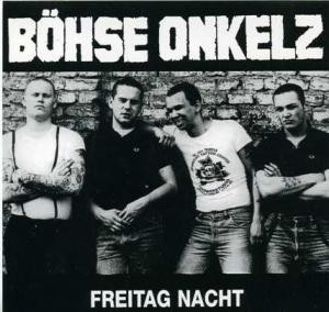 Freitag Nacht