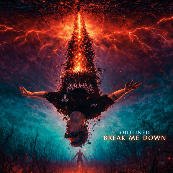 Break Me Down