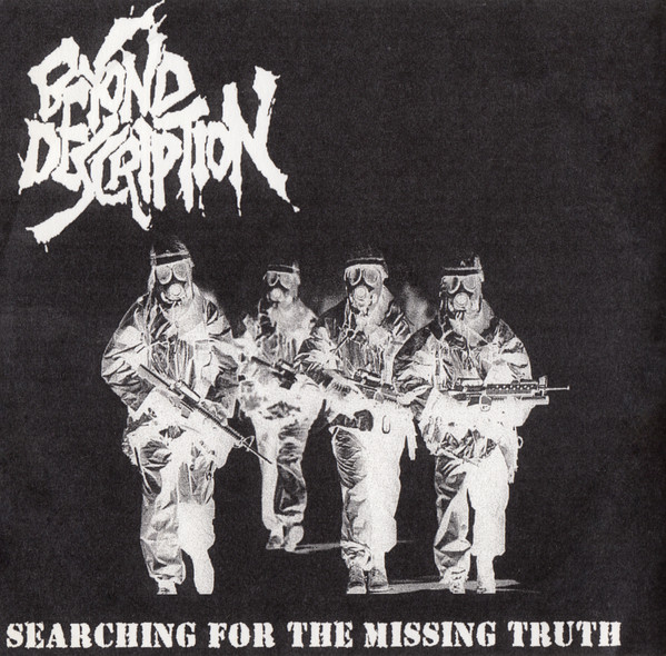 Searching For The Missing Truth