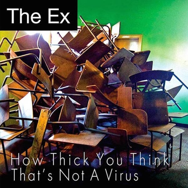 How Thick You Think / That's Not A Virus