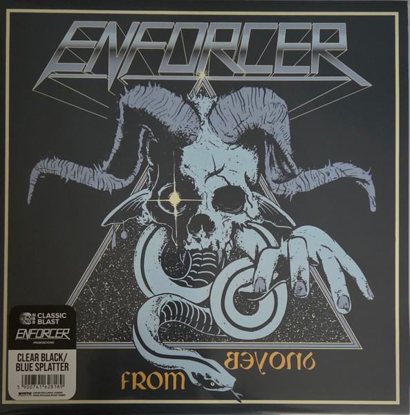 From Beyond
