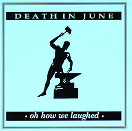 Oh How We Laughed