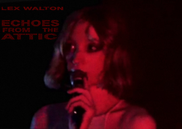 Echoes From The Attic