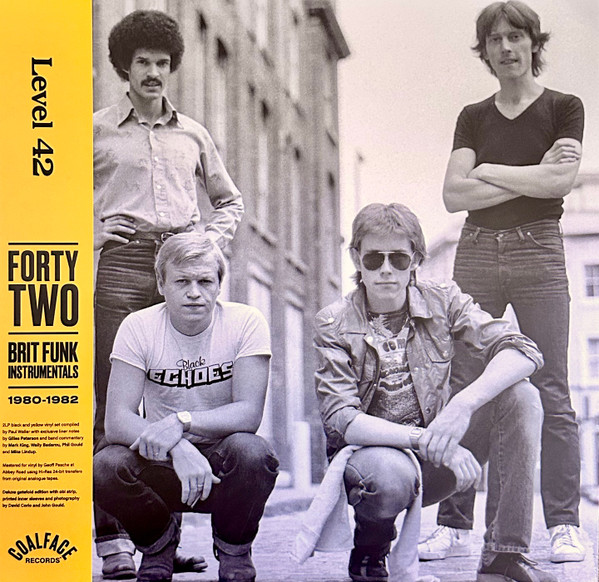 Forty Two