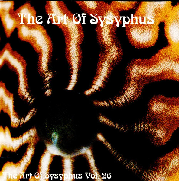 The Art Of Sysyphus Vol. 26