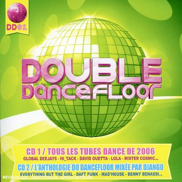 Double Dancefloor 02