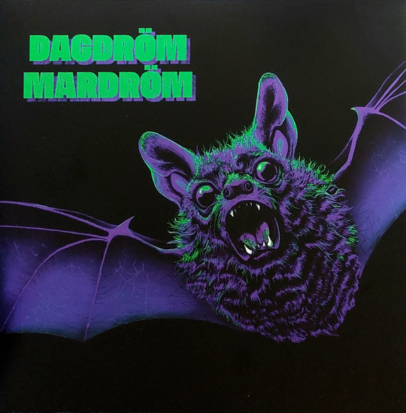 Dagdröm Mardröm