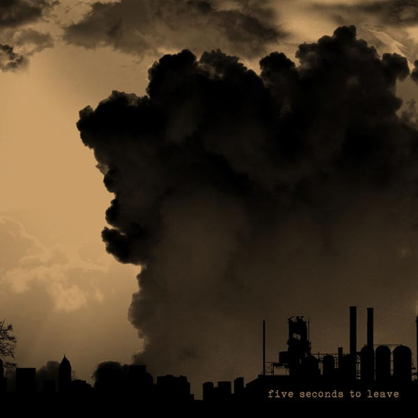 Five Seconds To Leave / Esazlesa