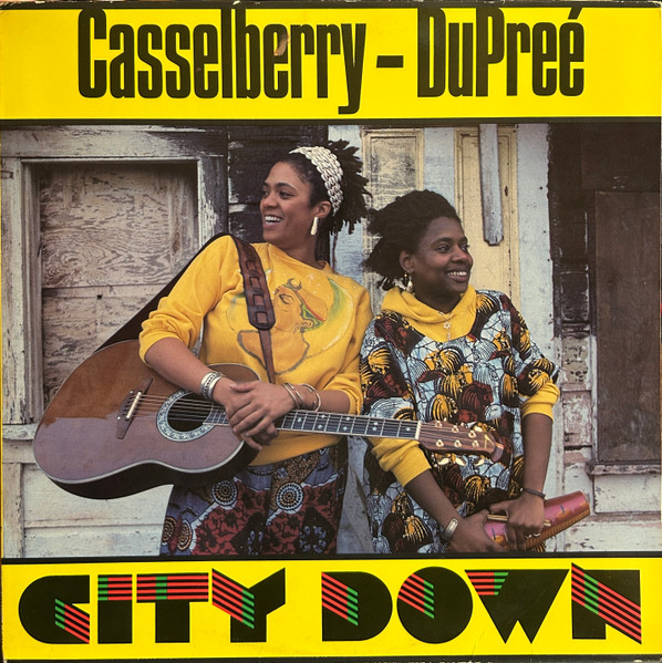 City Down