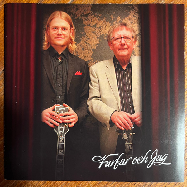 Farfar Och Jag