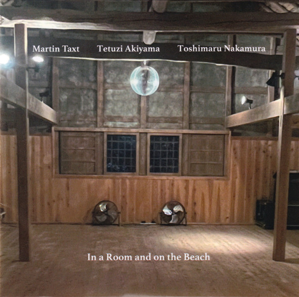 In A Room And On The Beach
