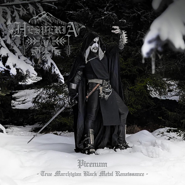 Picenum (True Marchigian Black Metal Renaissance)