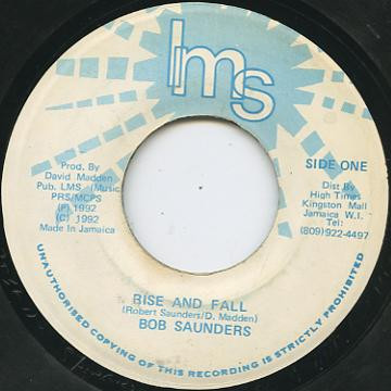 Rise And Fall