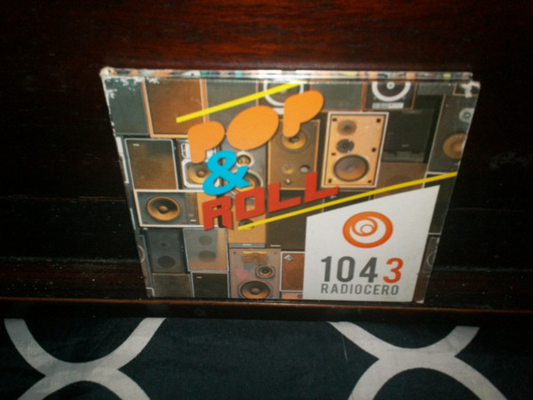 Pop & Roll   104.3  Radiocero 