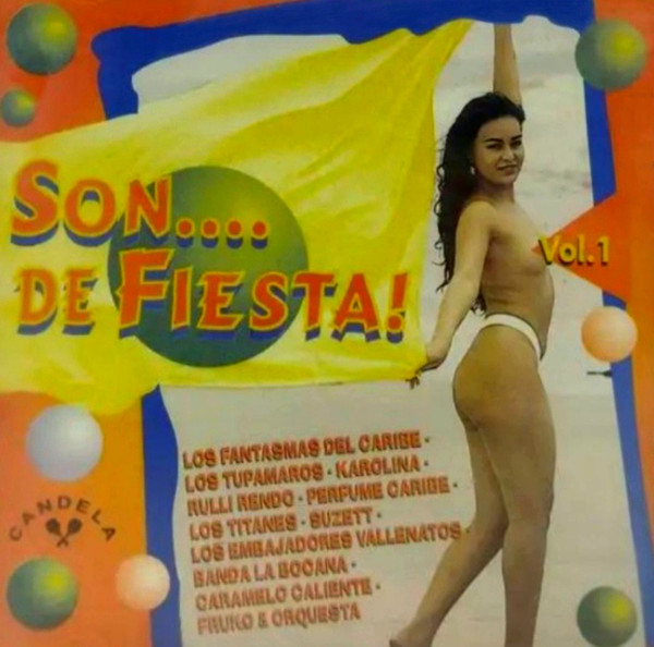 Son.... De Fiesta! Vol. 1