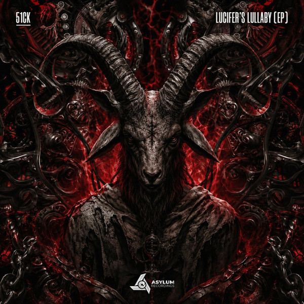 Lucifer's Lullaby (EP)