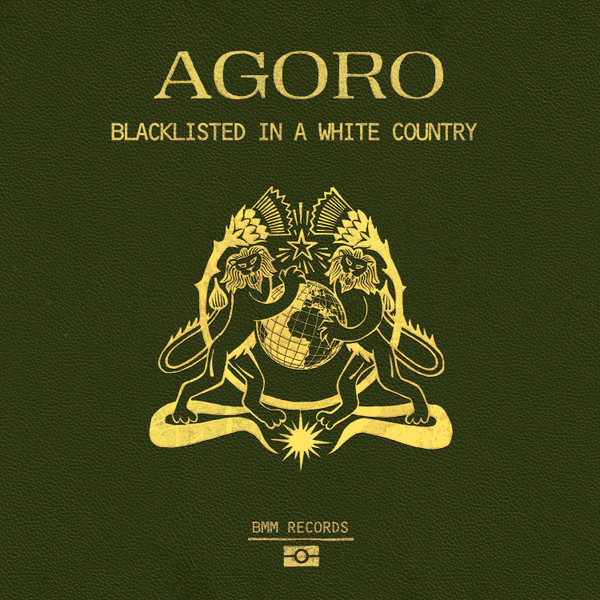 Blacklisted In A White Country