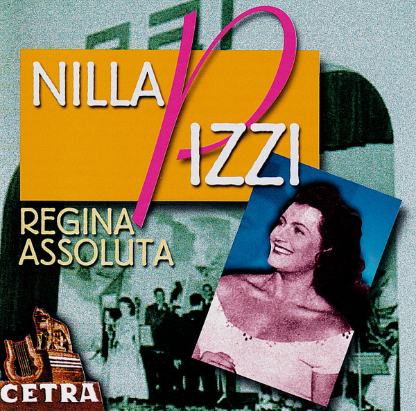 Regina Assoluta