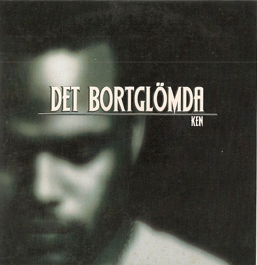 Det Bortglömda