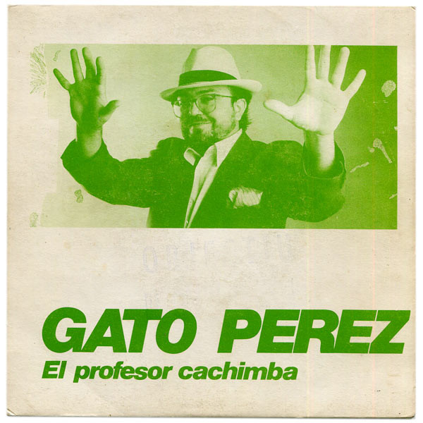 El Profesor Cachimba