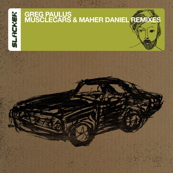 Musclecars & Maher Daniel Remixes