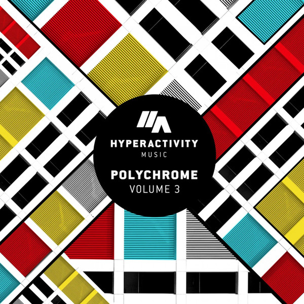 Polychrome Vol.3