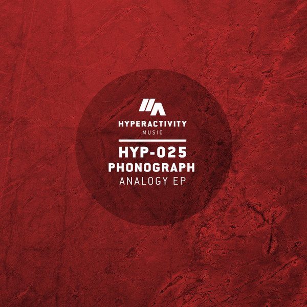 Analogy EP
