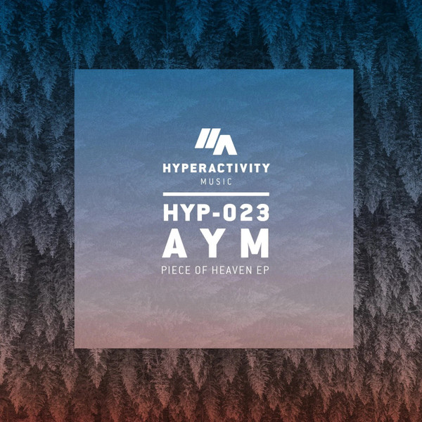 Piece Of Heaven EP