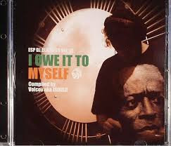 ESP DJ Classics Vol. 12 - I Owe It To Myself