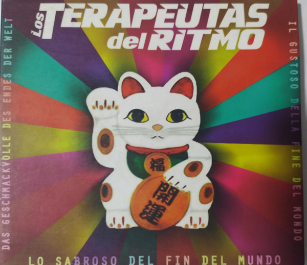 Lo Sabroso Del Fin Del Mundo