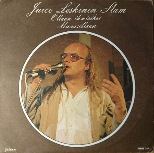 Ollaan Ihmisiksi / Munasillaan