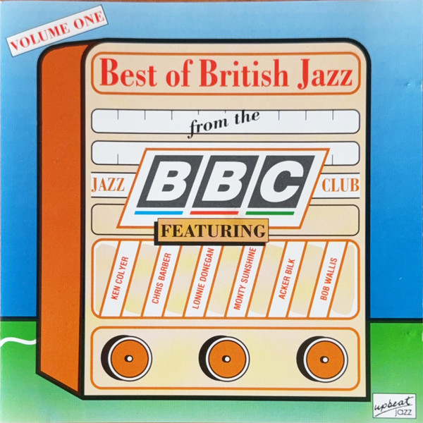 Best Of British Jazz From The BBC Jazz Club