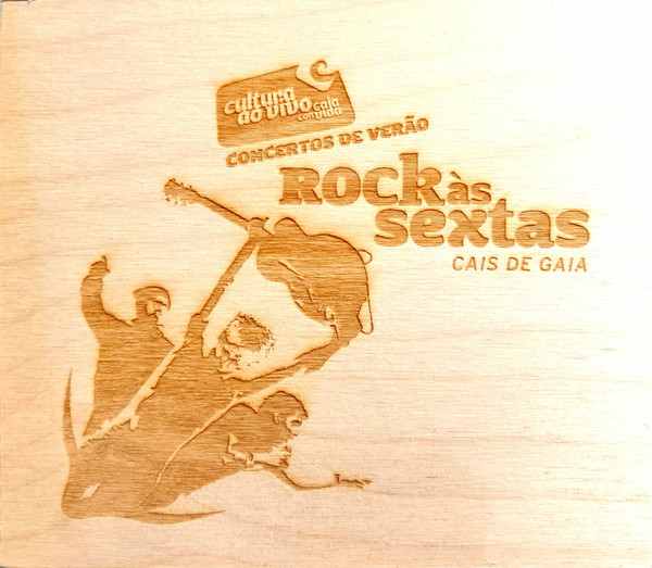 Rock Às Sextas