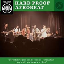 Live From The Good Music Club