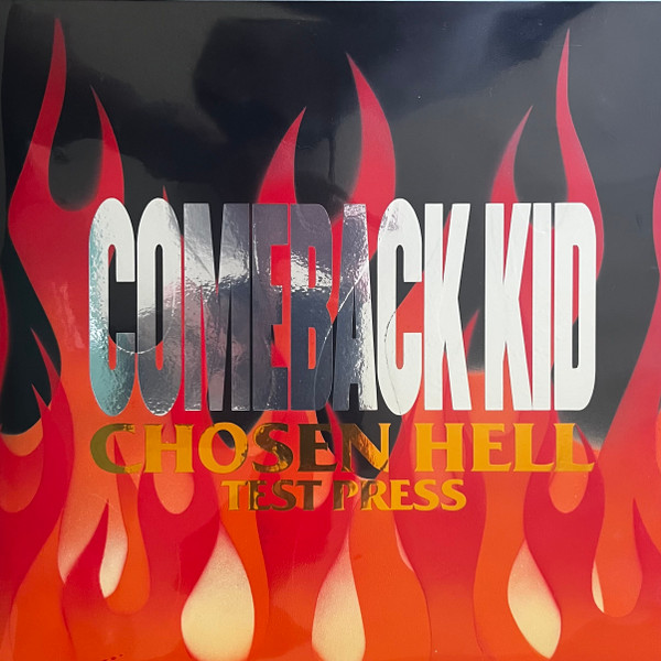 Chosen Hell 
