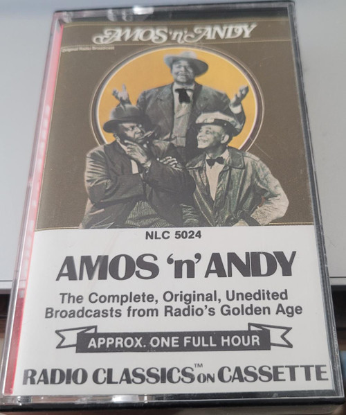 Amos 'n' Andy