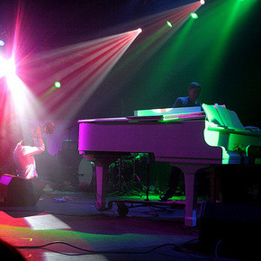 Live At ATP-NY'09