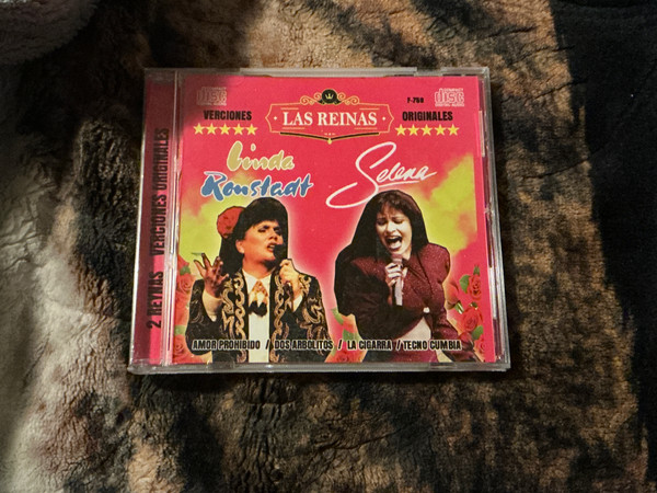 Las Reinas