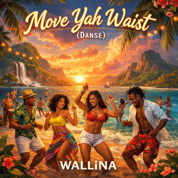 Move Yah Waist (Danse)