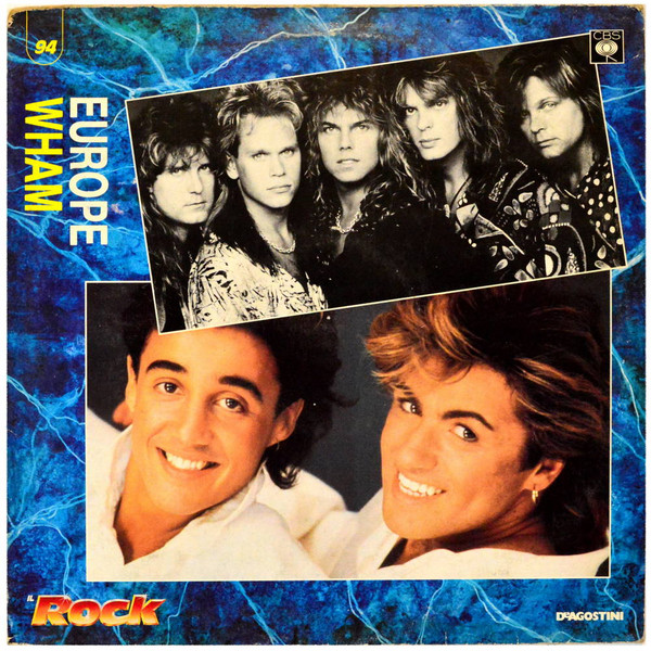 Europe / Wham