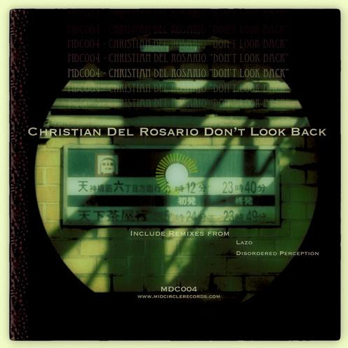 Don't Look Back